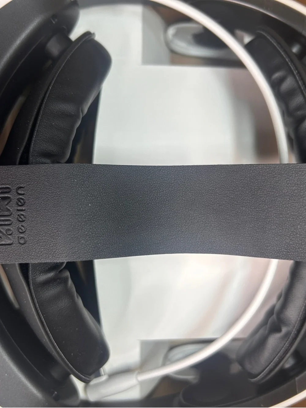 KIWI design H4 Boost Comfort Battery Head Strap Accessories for Meta OculusQuest